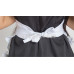 New! Maid Lolita Dress Cosplay Costume